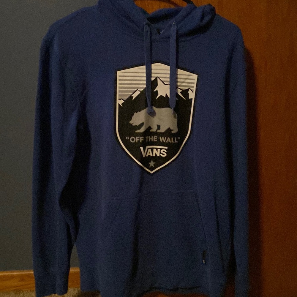 Vans Hoodie